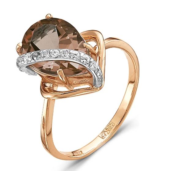 Кольцо 100-494