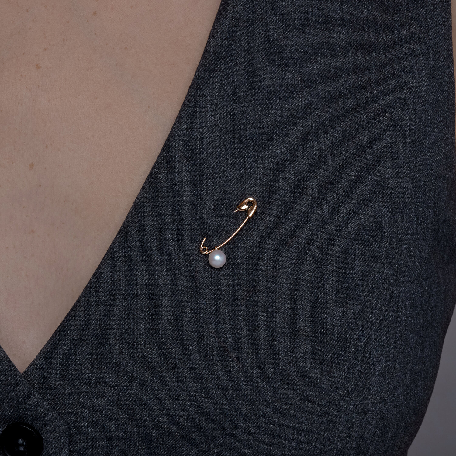 Булавка 51-340-02715-2