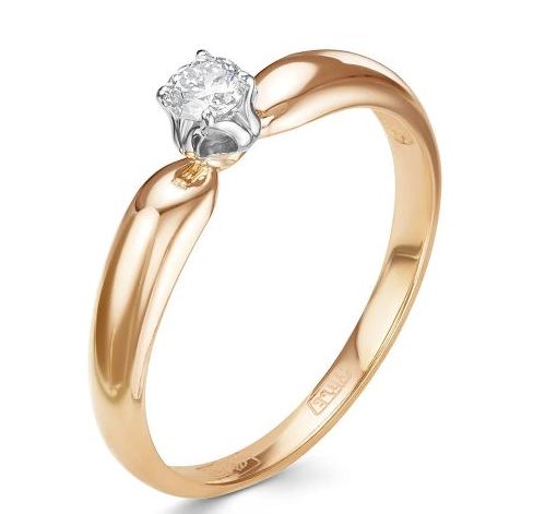 Кольцо 01-2476