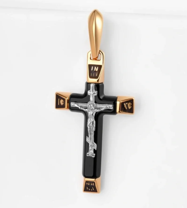 Крест 910-00702-10-00-12-00