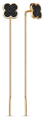 Серьги 140146-5