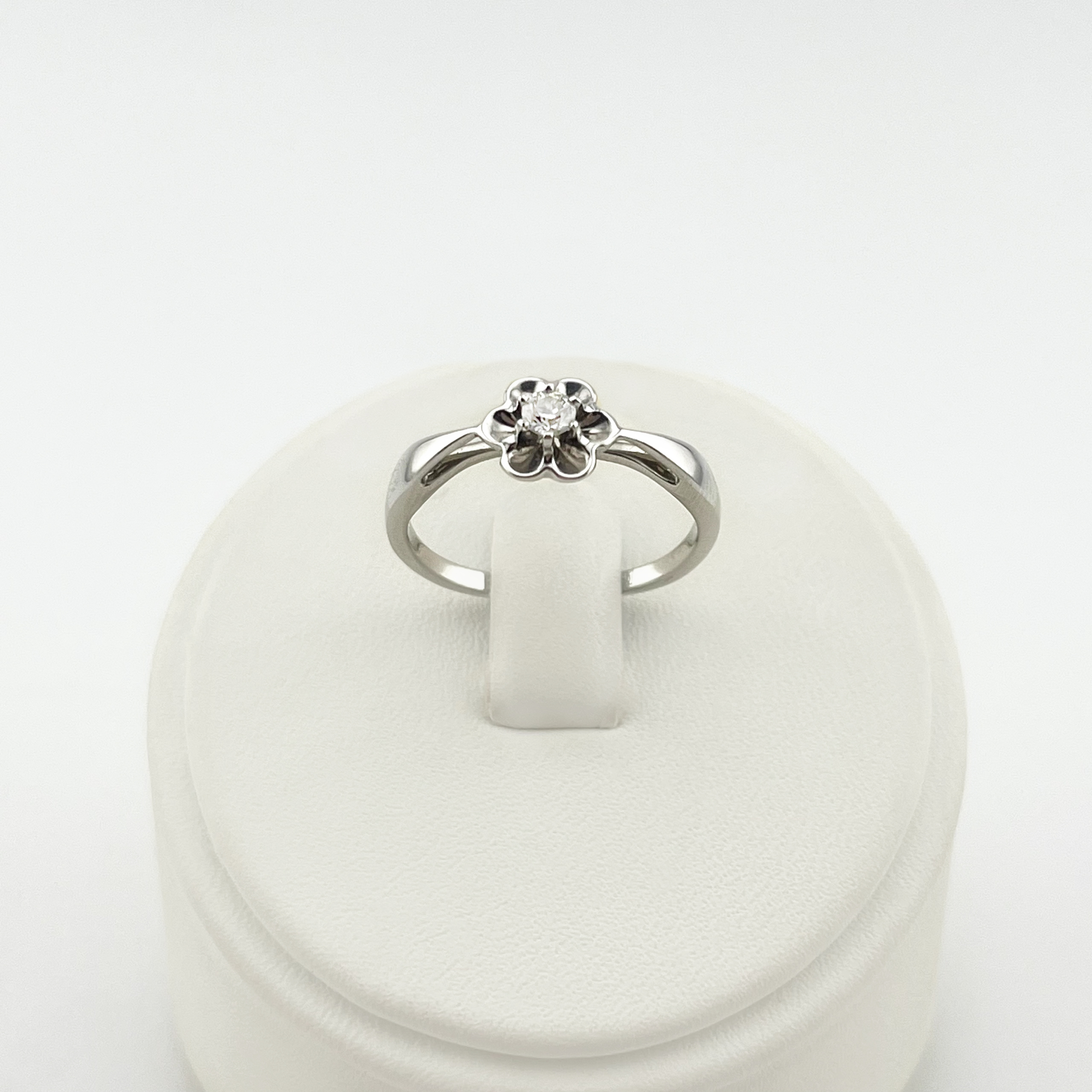 Кольцо 0114Б085/К740