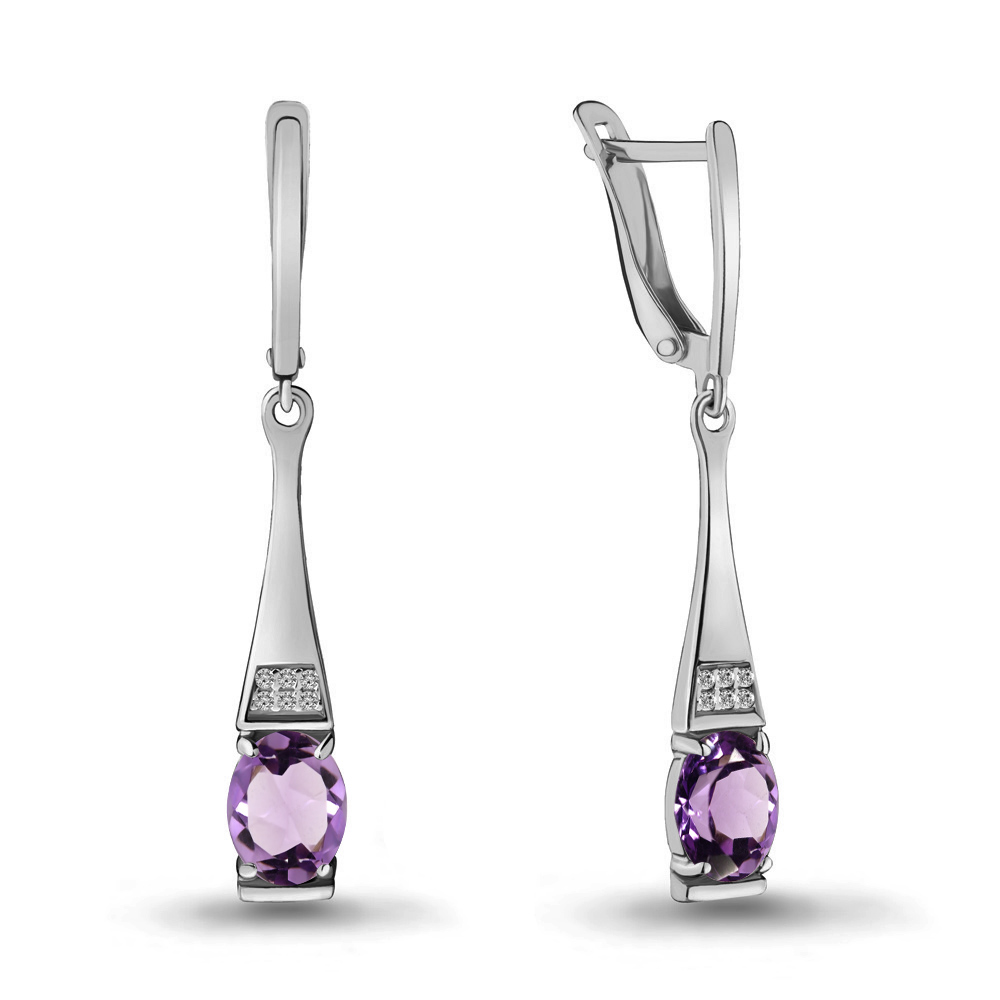 Серьги 4717104А.5