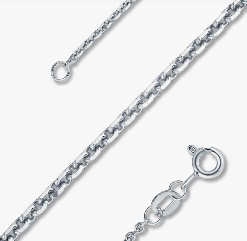 Цепь НЦ 18-053-3 d 0.45