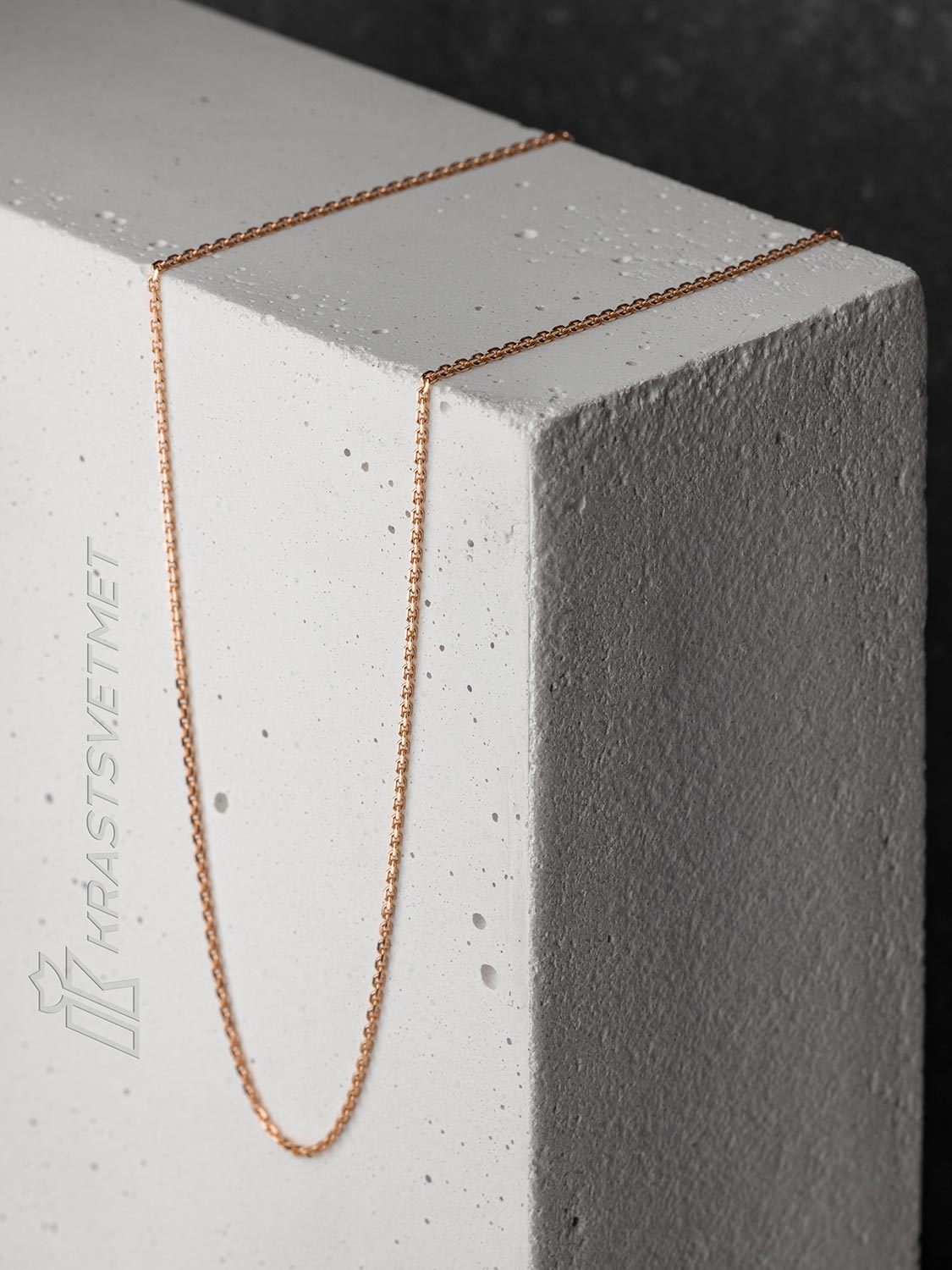 Цепь НЦ 12-053 d 0.35