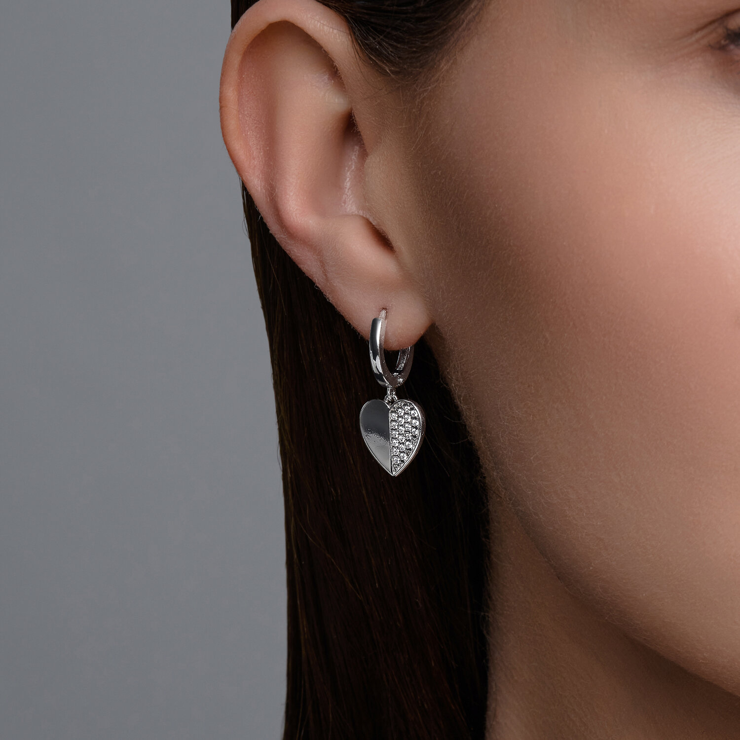 Серьга одиночная 94170357