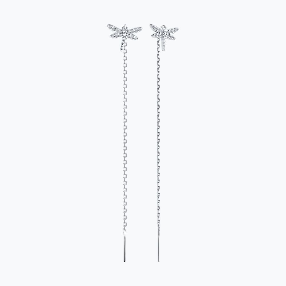 Серьги 94026852