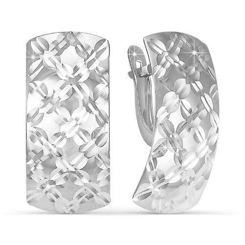 Серьги с220351