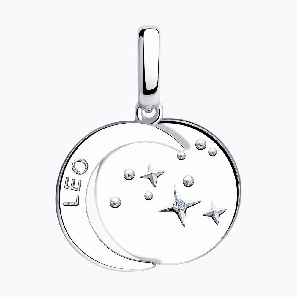 Подвеска 94032628 &quot;Лев&quot;