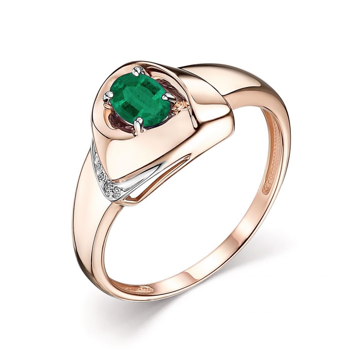 Кольцо К/209-323