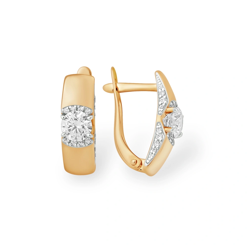 Серьги С1328284