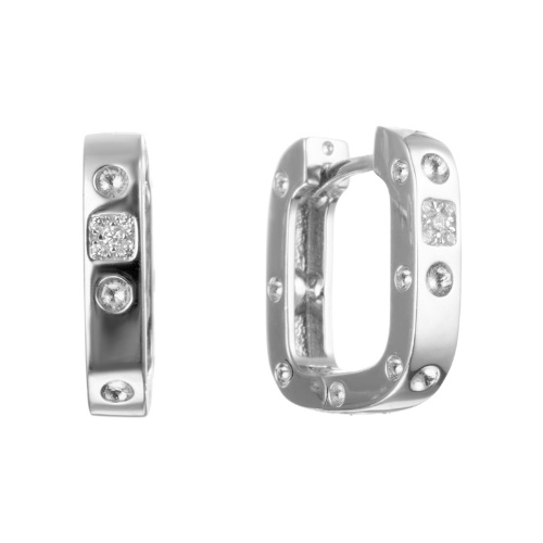 Серьги 22С153359