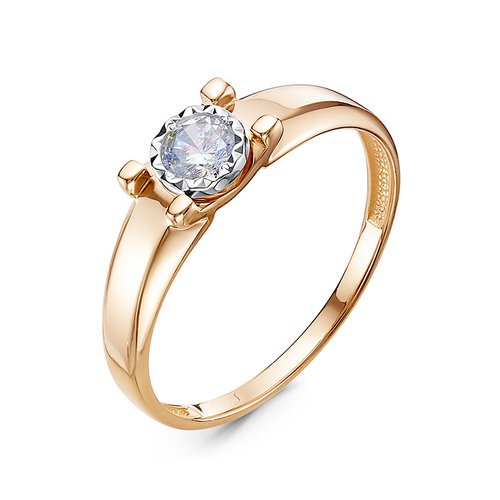 Кольцо 1101205