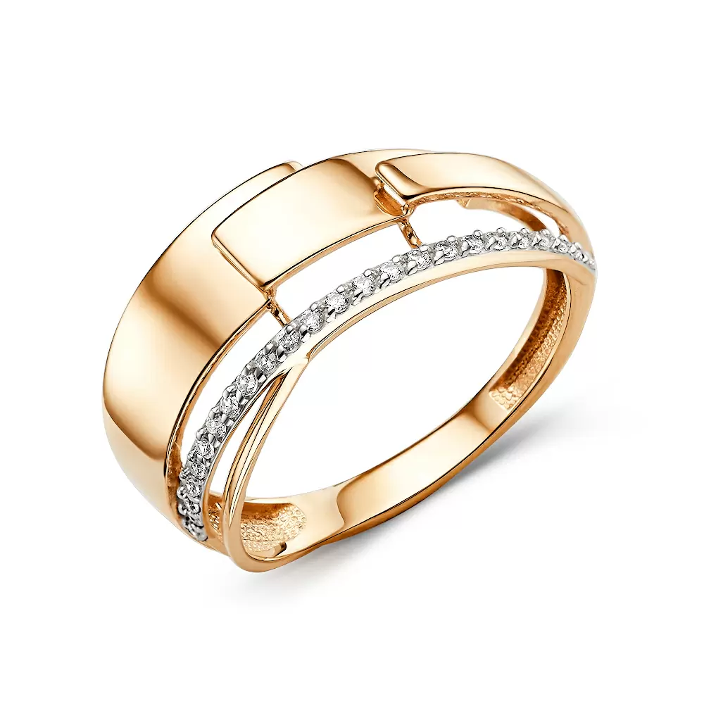 Кольцо 032991-1102