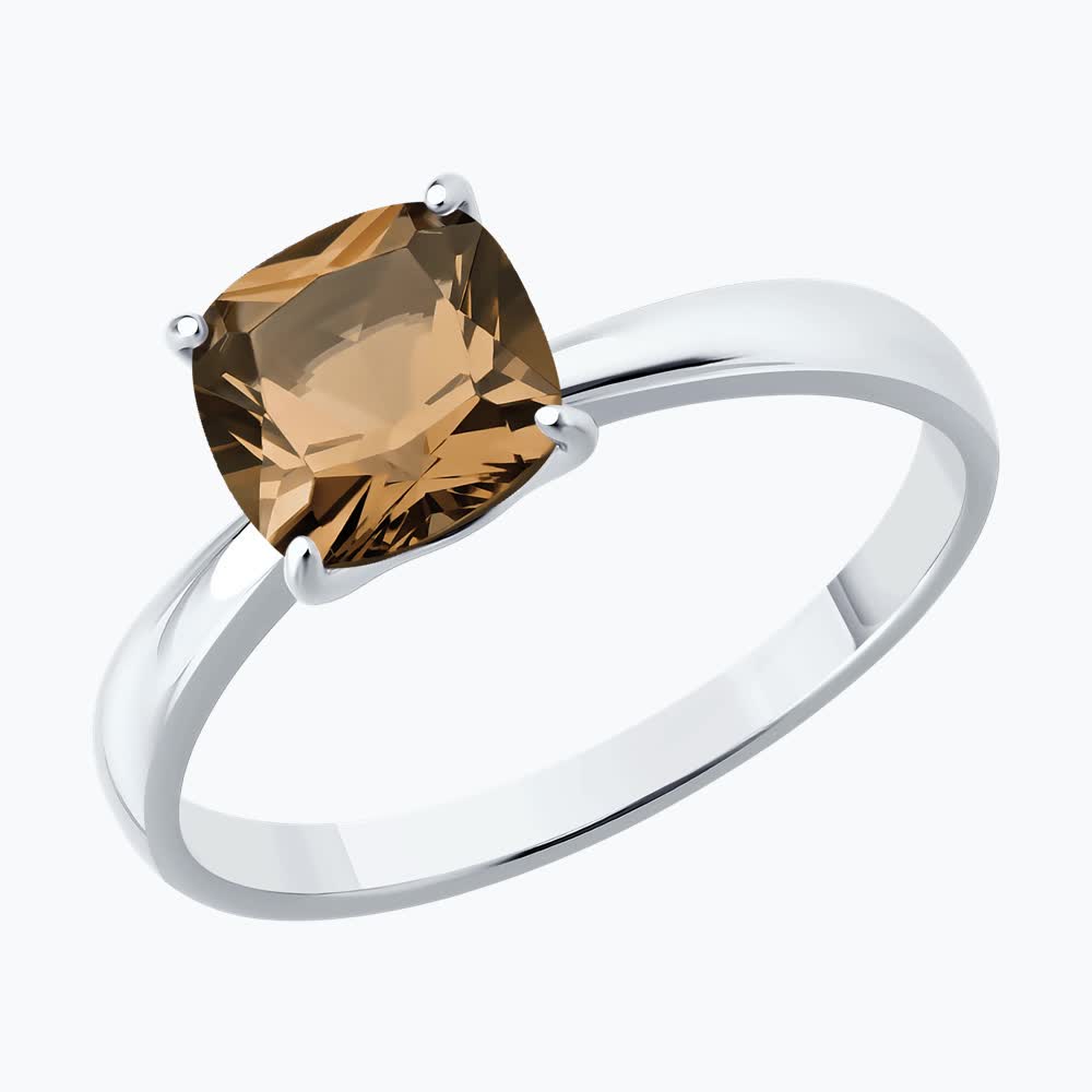 Кольцо 92011256