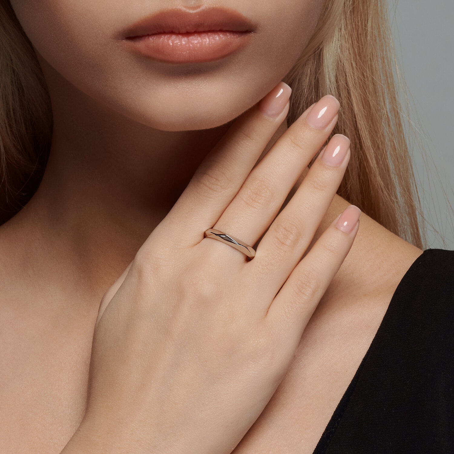 Кольцо 94-110-02011-1