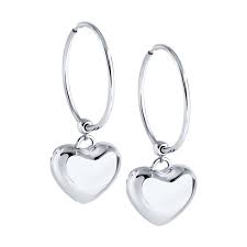 Серьги конго 94026648