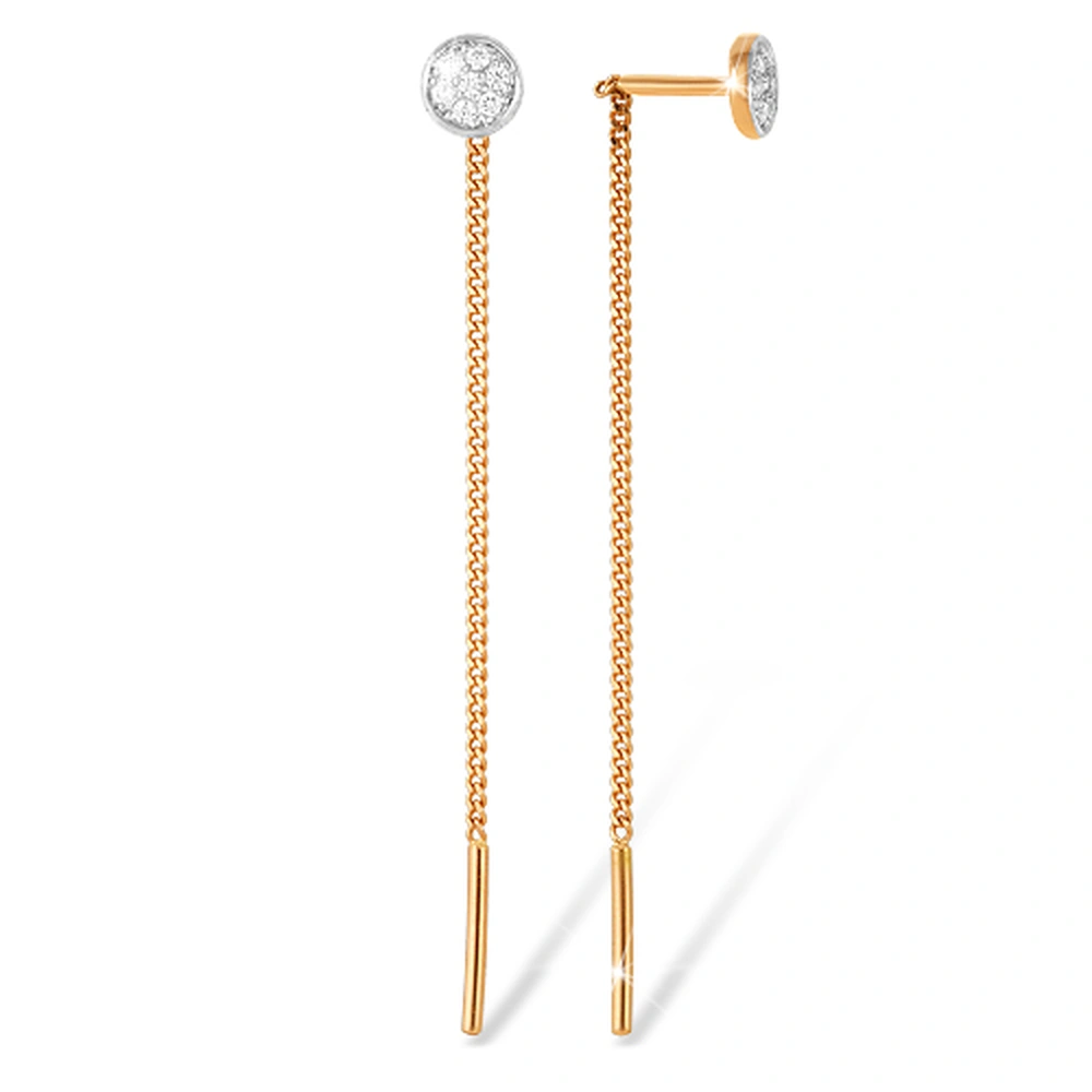 Серьги С1323793