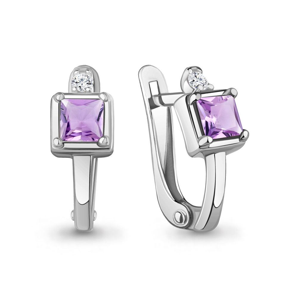 Серьги 45024104А.5
