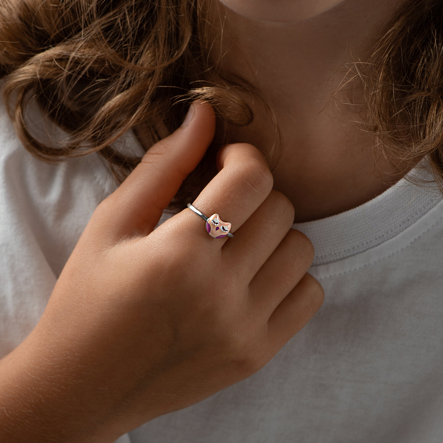 Кольцо 94013235