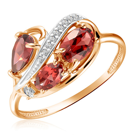 Кольцо 01К3111146-4