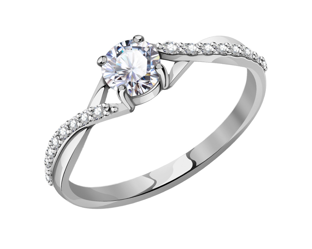 Кольцо 1100780-00775