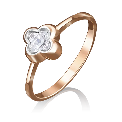 Кольцо 01-4875-00-501-1110-38