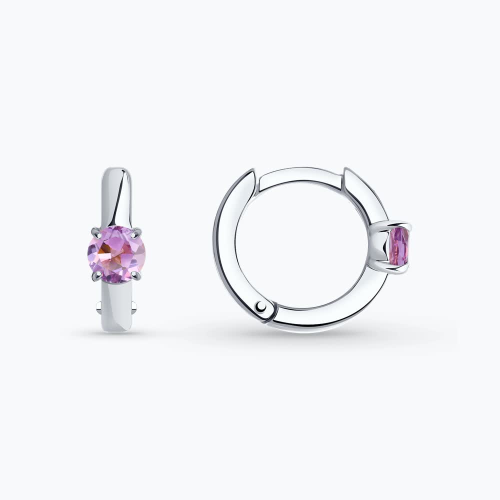 Серьги 92022398