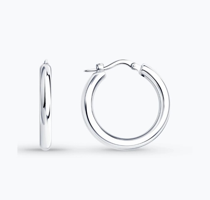 Серьги 94024444