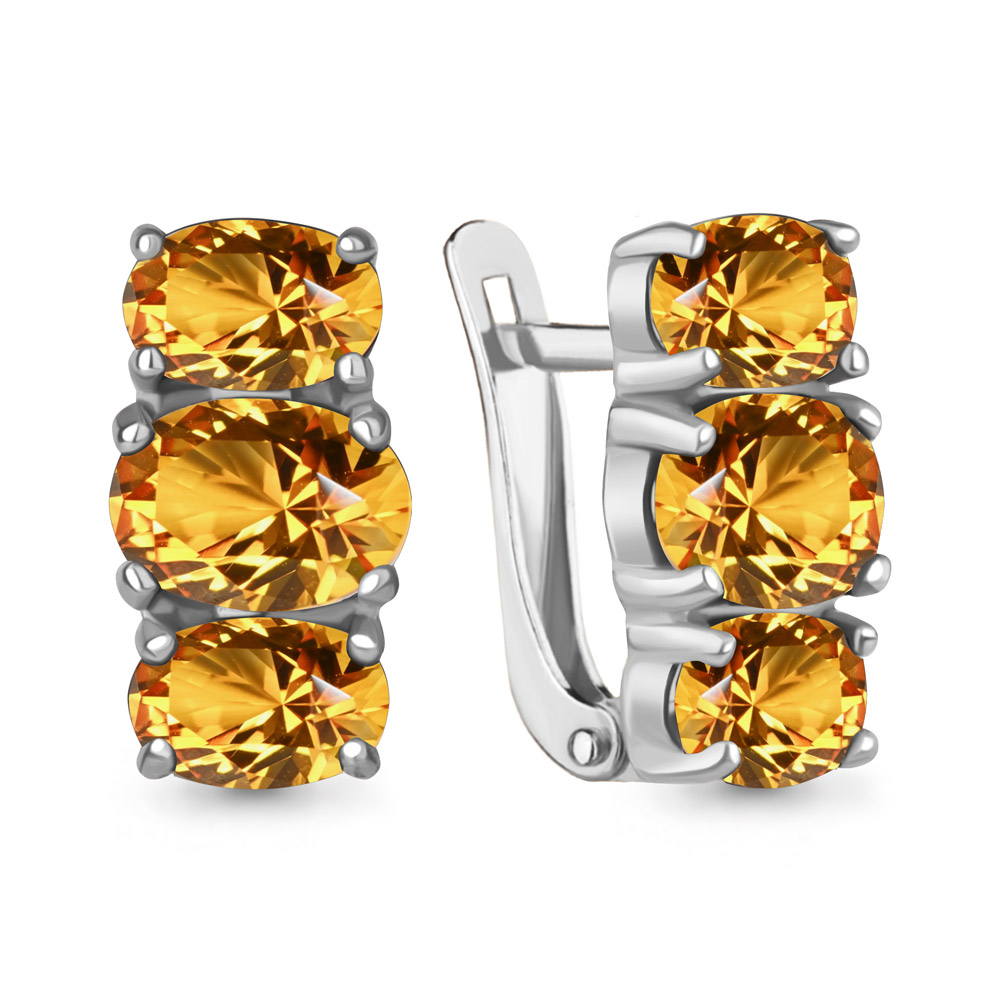Серьги 4429506.5
