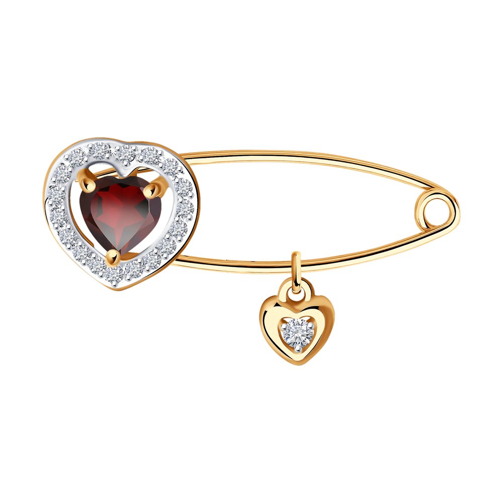 Булавка 740198