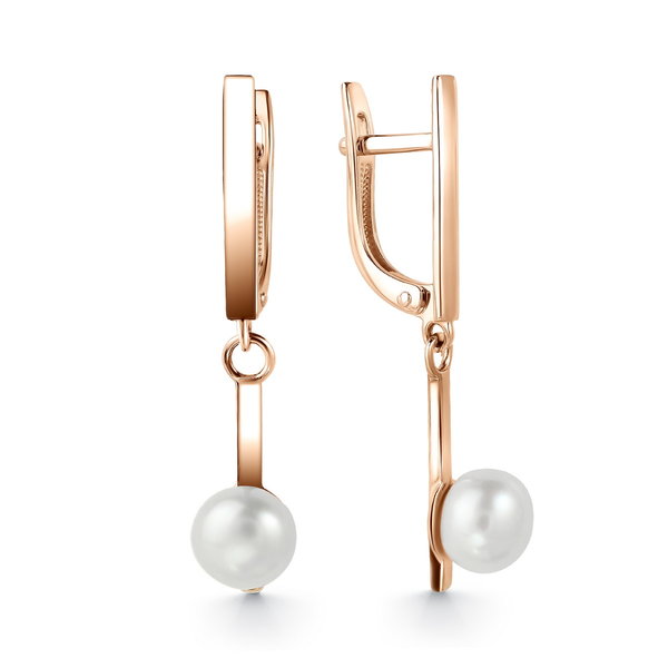 Серьги 20290063