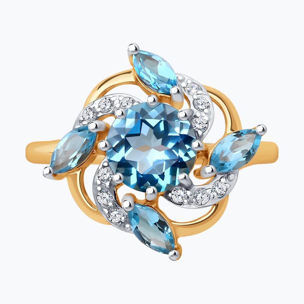 Кольцо 51-310-02156-1