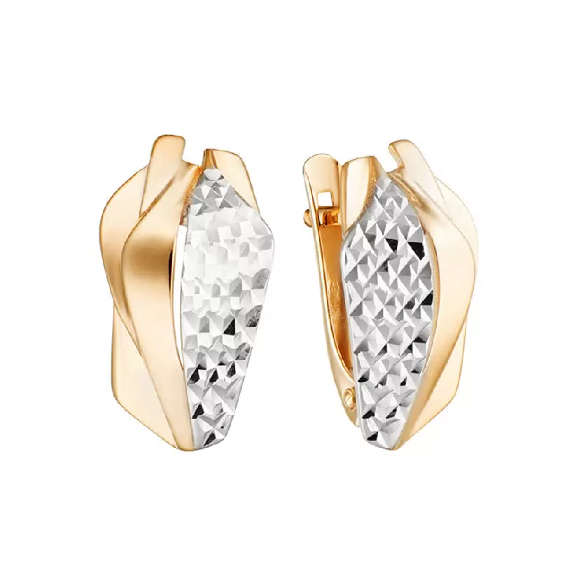 Серьги кл3799а-01