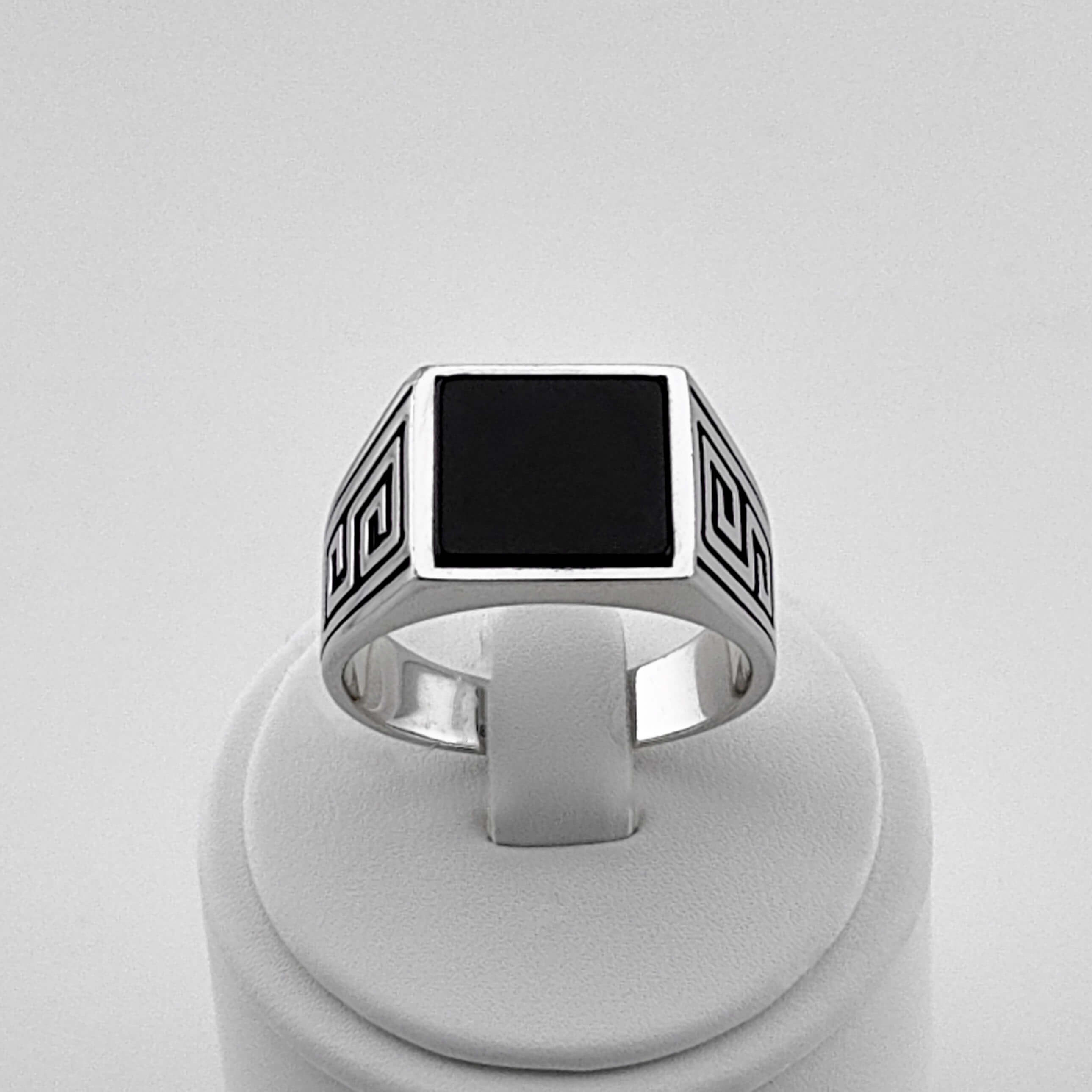 Печатка RA7980