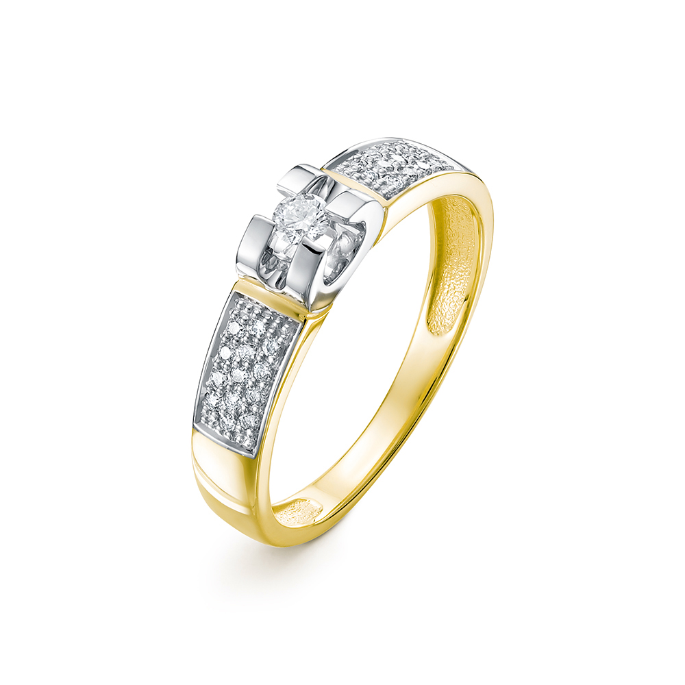 Кольцо 213-1300