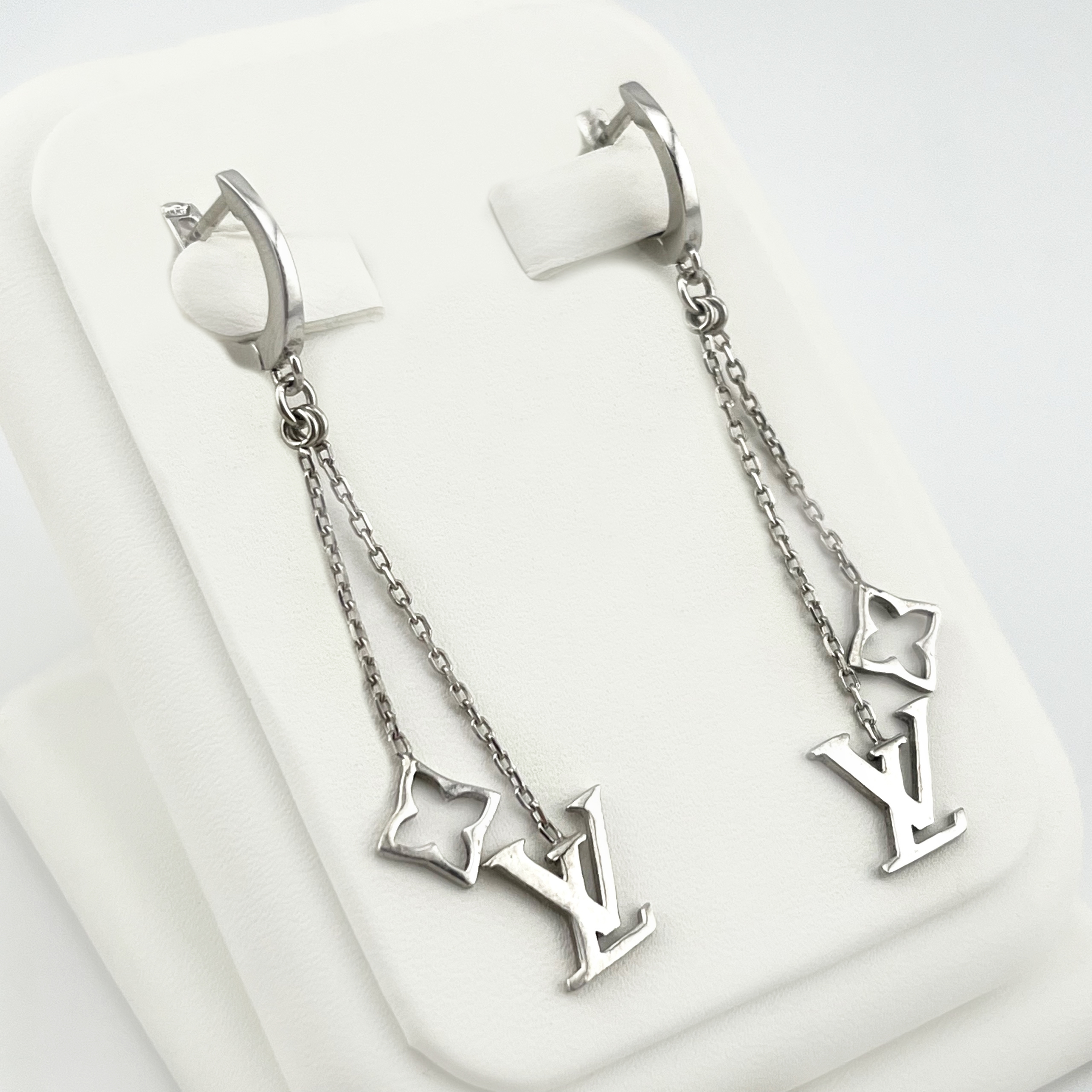 Серьги 23100001145