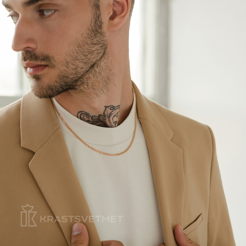 Цепь НЦ 12-076ПГ d 0.50