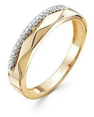 Кольцо 1-612-10