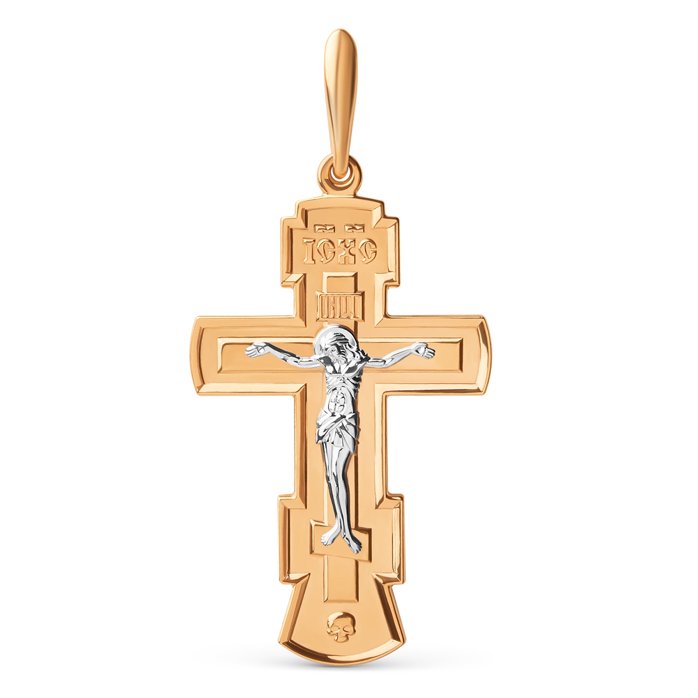 Крест 800967-1002