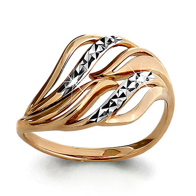 Кольцо 52681.1