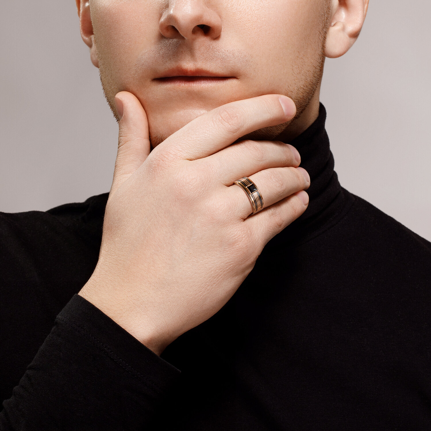 Печатка 018398