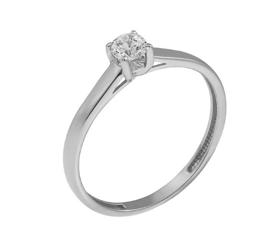 Кольцо 802-02085-21-00-20-00