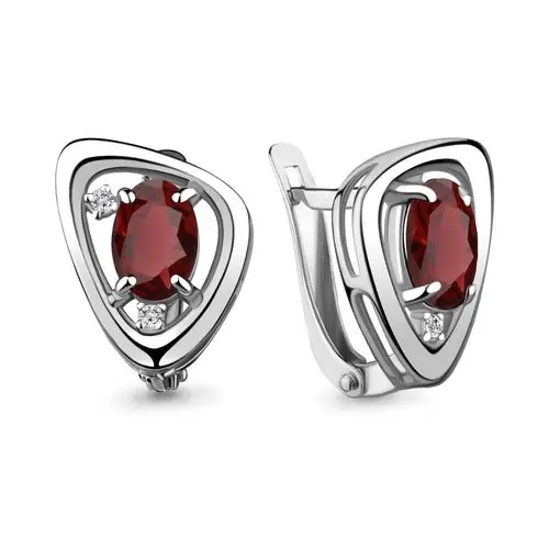 Серьги 4742003А.5