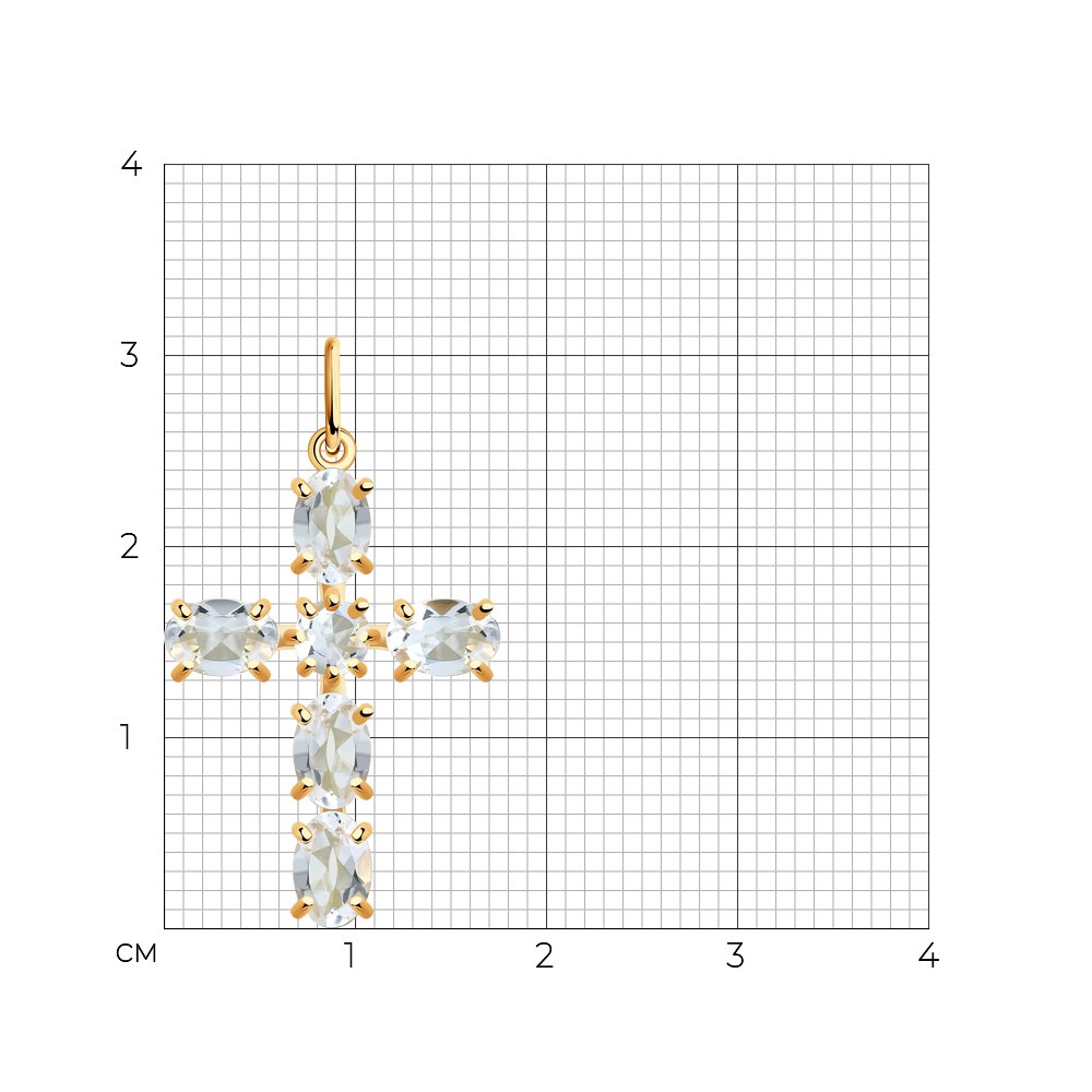 Подвеска 732158