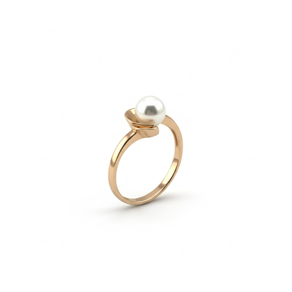 Кольцо 10293898