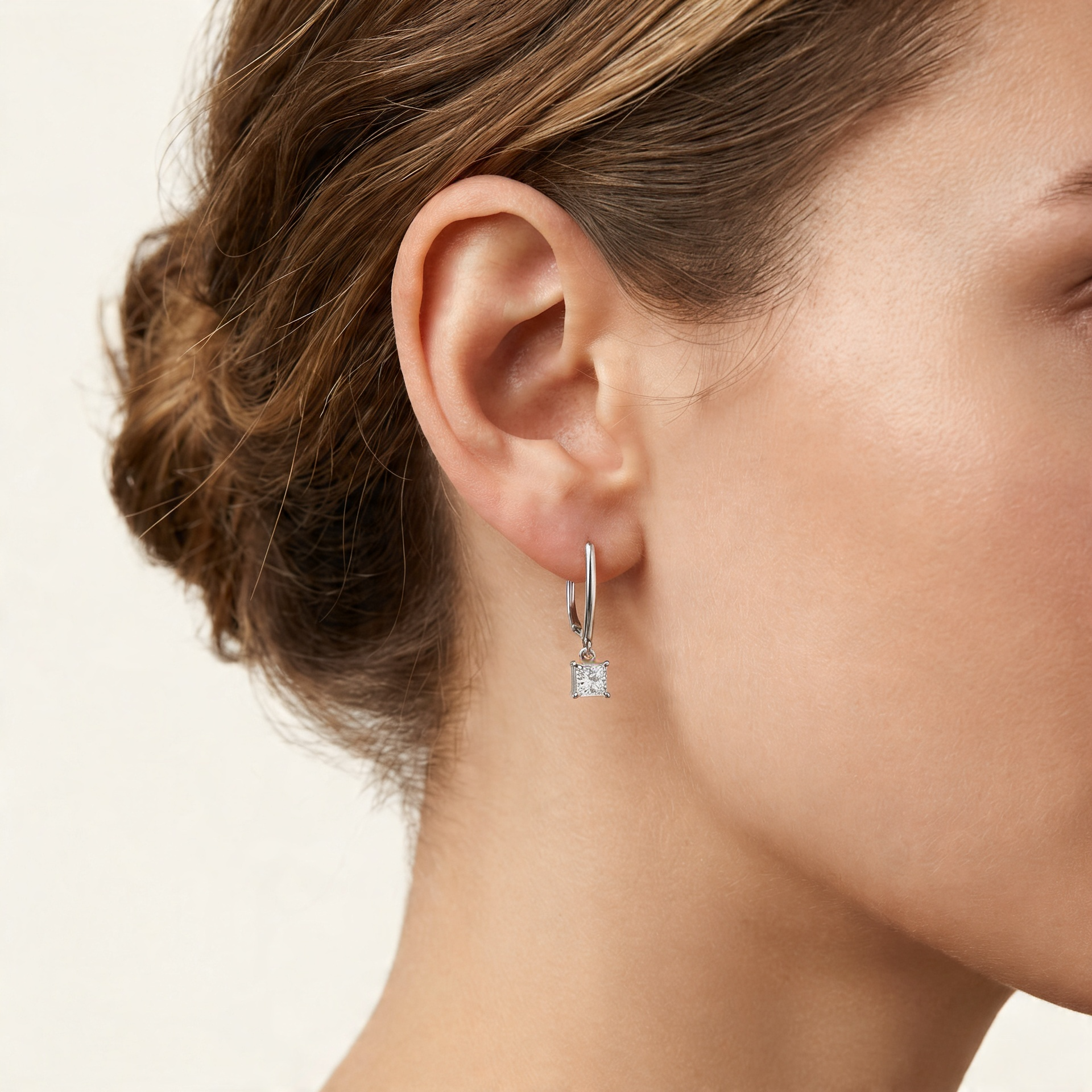 Серьги 0201555-00775