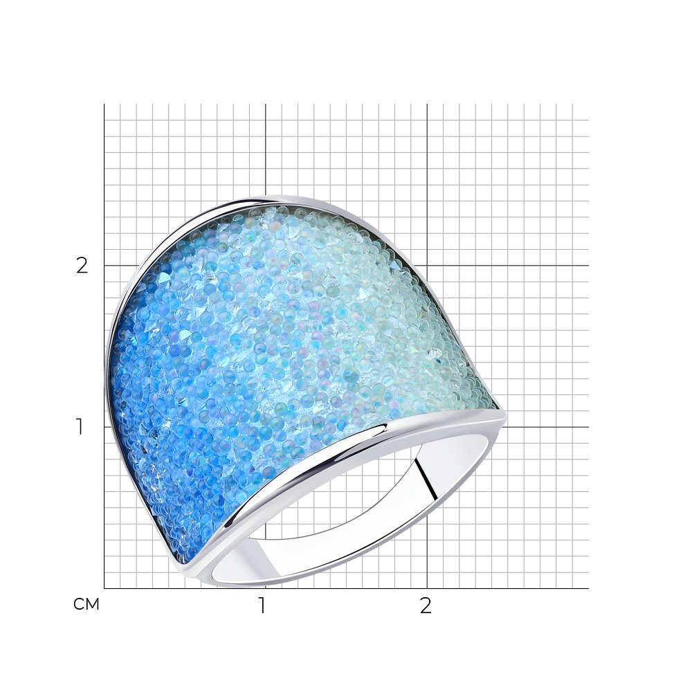 Кольцо 94013329