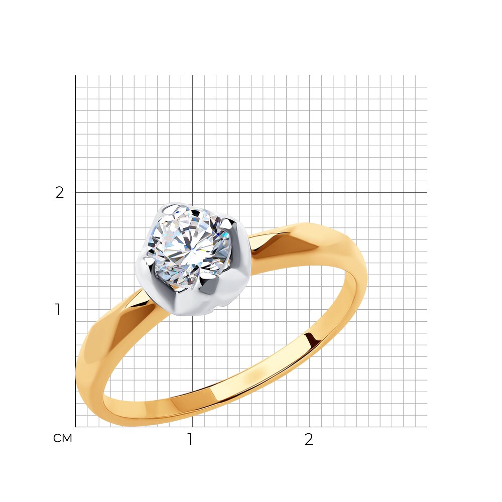 Кольцо 81010537