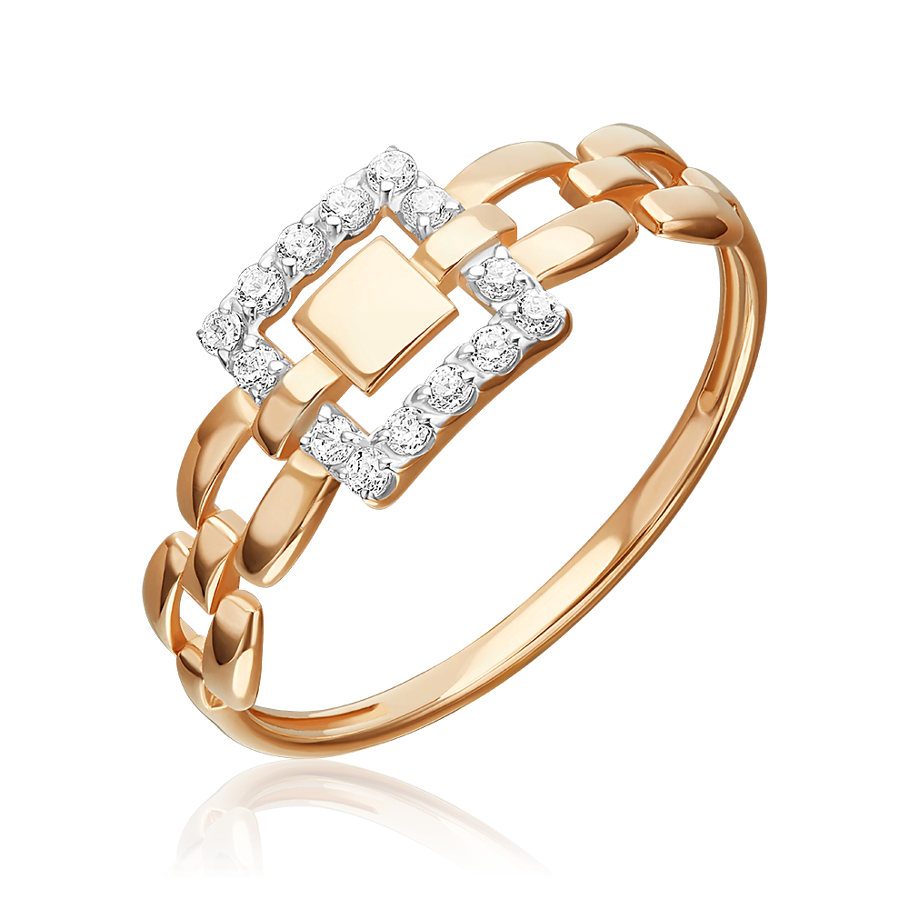 Кольцо 01-5943-00-401-1110